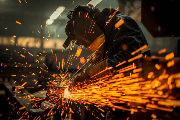 Best Marine and Shipbuilding Welding in Davenport, IA