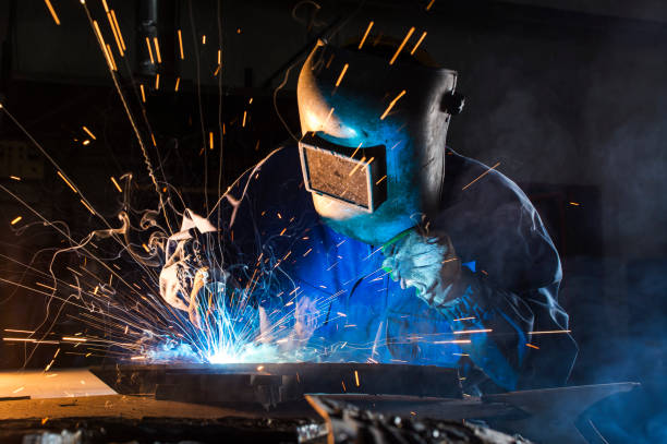  Davenport, IA Welder Pros