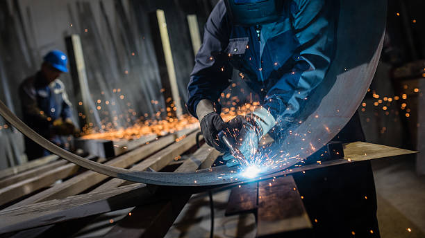 Best Specialty Welding Processes in Davenport, IA